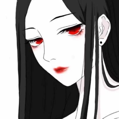 二次元动漫头像(26张)