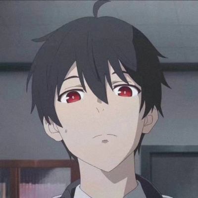 二次元动漫头像(26张)