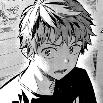 二次元动漫头像(26张)