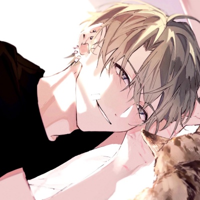 二次元动漫头像(26张)