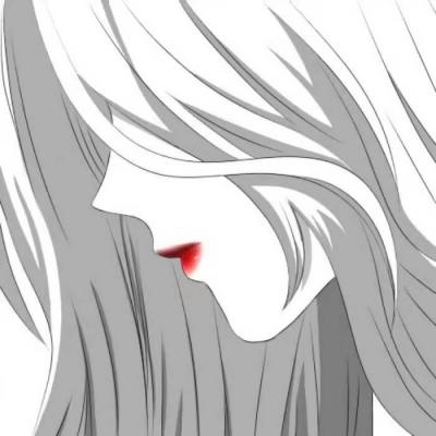 二次元动漫头像(26张)