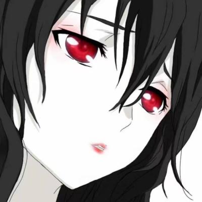 二次元动漫头像(26张)