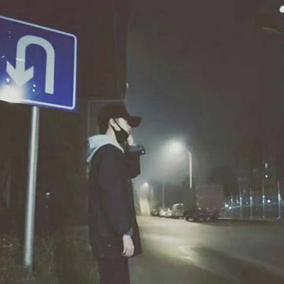 男男用的情侣头像(24张)