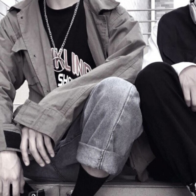 男男用的情侣头像(24张)