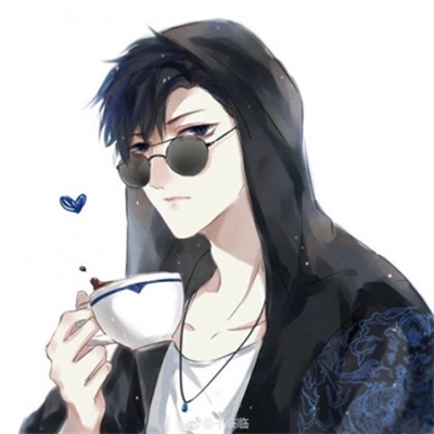 男男用的情侣头像(24张)