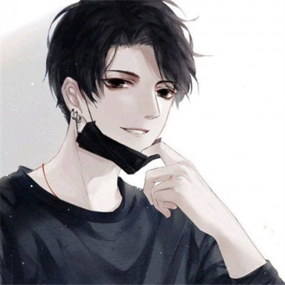 男男用的情侣头像(24张)