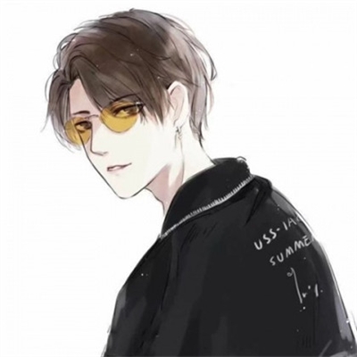 男男用的情侣头像(24张)