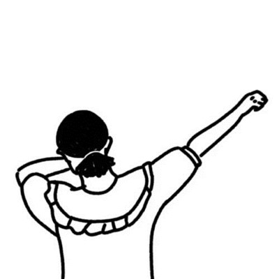 2023阳光正能量的头像(26张)