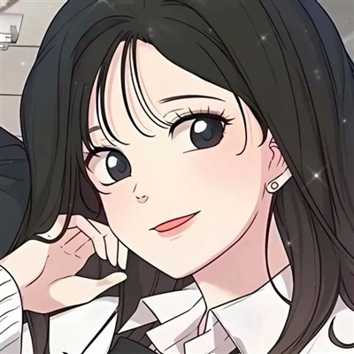 安静又温柔又沉稳的女生头像动漫(精选16张)