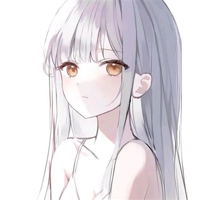 安静又温柔又沉稳的女生头像动漫(精选16张)