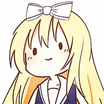 安静又温柔又沉稳的女生头像动漫(精选16张)