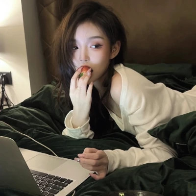 第一眼就能吸引人的头像(22张)