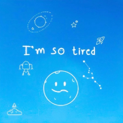 可爱的创意云朵头像(精选24张)