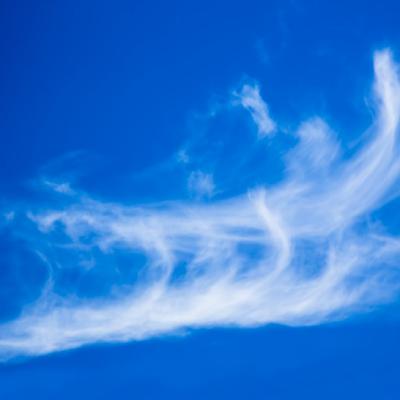 可爱的创意云朵头像(精选24张)