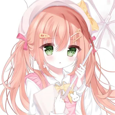 唯美意境动漫头像2023高清图片(精选22张)