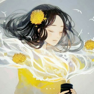 唯美意境动漫头像2023高清图片(精选22张)