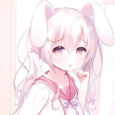 唯美意境动漫头像2023高清图片(精选22张)