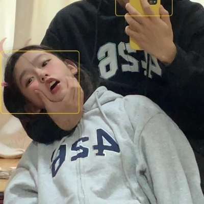 情侣头像2023两人高清图片(精选24张)