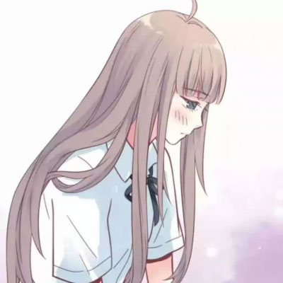 情侣一男一女的头像(24张)