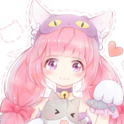 情侣一男一女的头像(24张)