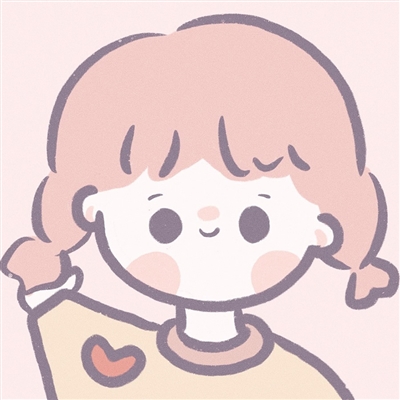 情侣一男一女的头像(24张)