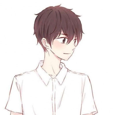 情侣一男一女的头像(24张)