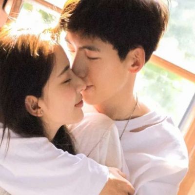 两人一张的情侣头像(精选16张)