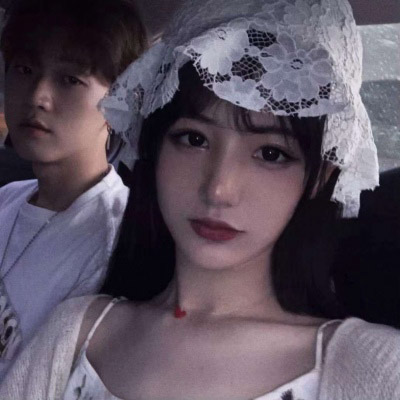 两人一张的情侣头像(精选16张)