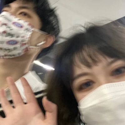 两人一张的情侣头像(精选16张)