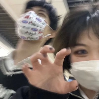 两人一张的情侣头像(精选16张)