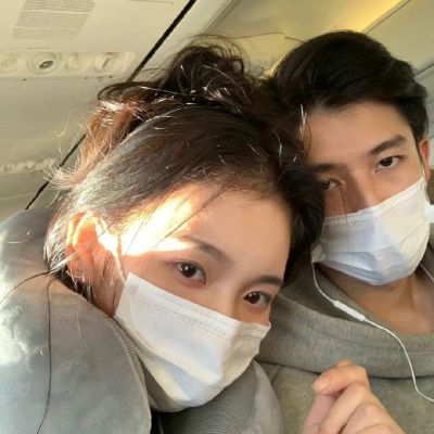 两人一张的情侣头像(精选16张)