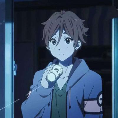 动漫情头双人头像(精选20张)