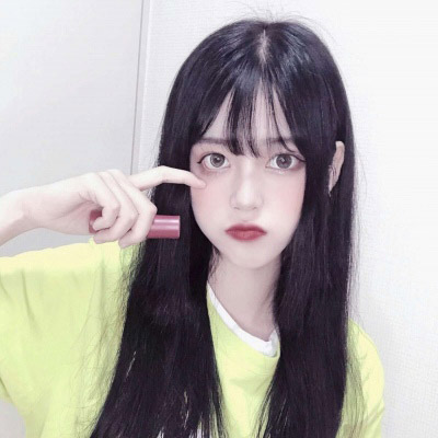 超级仙气干净的闺蜜头像(16张)