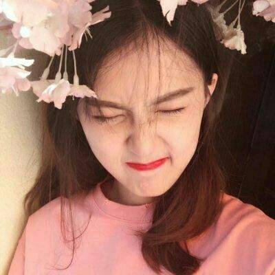 抖音女生图片霸气头像(精选24张)