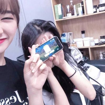 抖音女生图片霸气头像(精选24张)