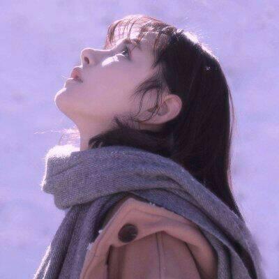 抖音女生图片霸气头像(精选24张)