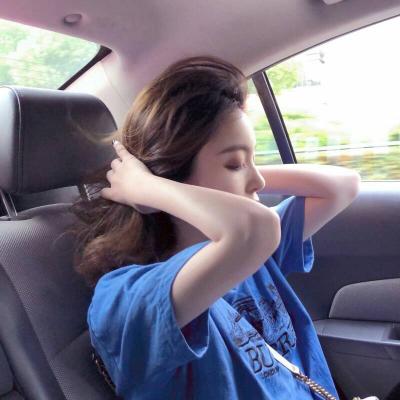 抖音女生图片霸气头像(精选24张)