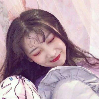 抖音女生图片霸气头像(精选24张)