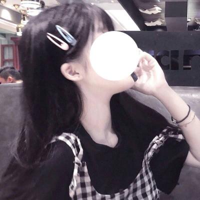 抖音女生图片霸气头像(精选24张)