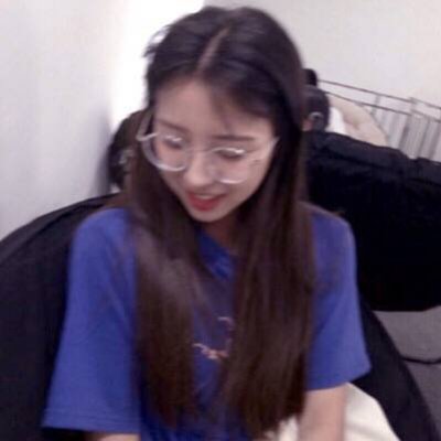 高清可爱型的女头像(18张)