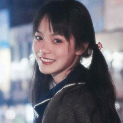 女生头像慵懒偏冷淡风ins(精选20张)