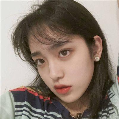 女生头像慵懒偏冷淡风ins(精选20张)