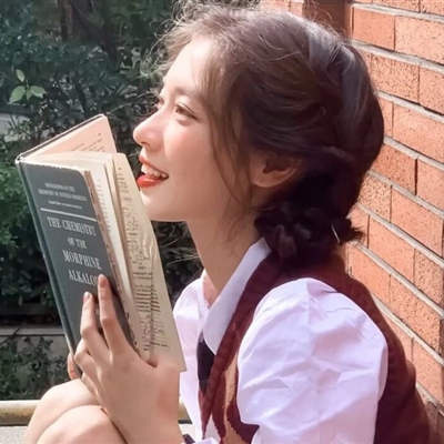 2023年最火ins头像(22张)