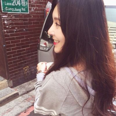 2023年最火ins头像(22张)