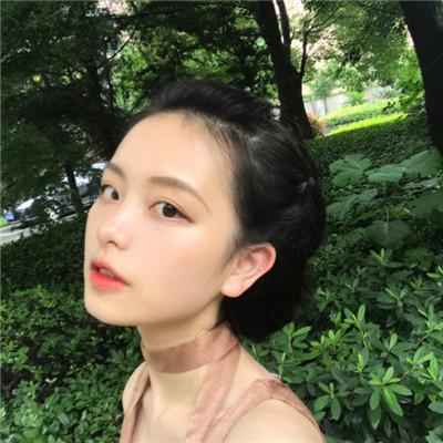 2023年最火ins头像(22张)