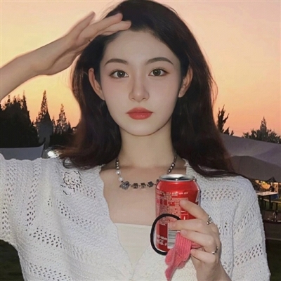 2023年最火ins头像(22张)