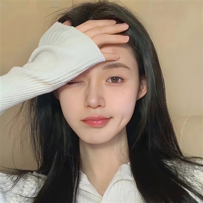 2023年最火ins头像(22张)