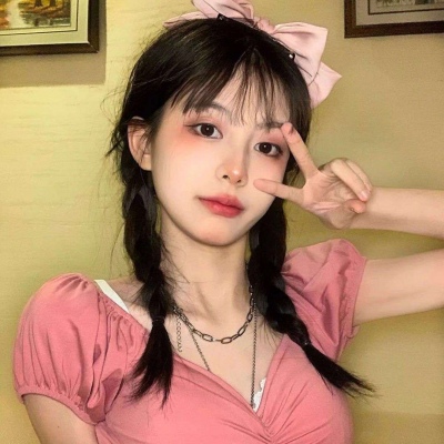 2023年最火ins头像(22张)