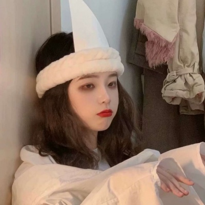 2023年最火ins头像(22张)