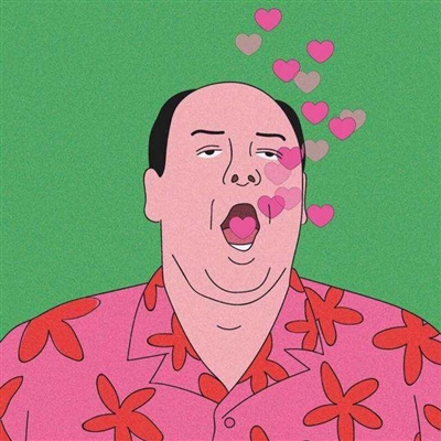 沙雕又好看的头像(精选18张)